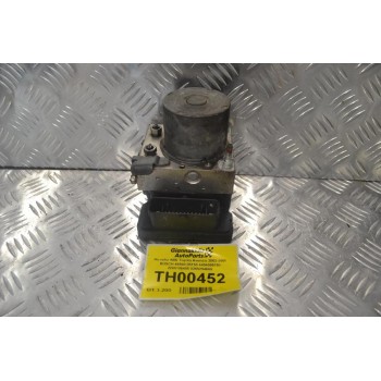 Μονάδα ABS Toyota Avensis 2003-2008 BOSCH 44540-05150 4454005150 2265106455 0265254669