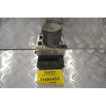 Μονάδα ABS Seat Exeo 2008-2013 BOSCH 8E0910517H014 0265950474