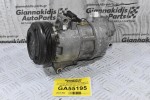 Κομπρεσέρ Aircondition A/C Bmw E46 E39 525 325 M52 M54 1998-2007 6452 6950789-02 (M54B25) (520 528 530 320 325 328 )