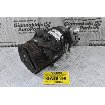 Κομπρεσέρ Aircondition - A/C Κλιματισμός Opel Corsa / Combo / Meriva / Zafira 1.3 CDTI 2002-2013 Z13DT