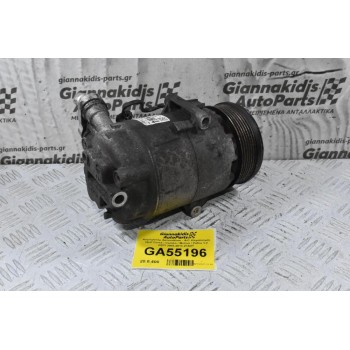 Κομπρεσέρ Aircondition - A/C Κλιματισμός Opel Corsa / Combo / Meriva / Zafira 1.3 CDTI 2002-2013 Z13DT