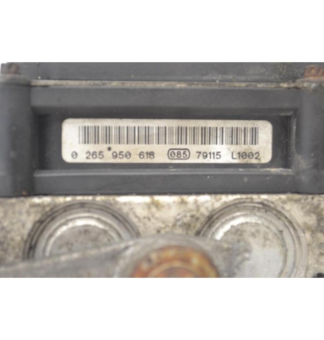 Μονάδα ABS Mercedes-Benz A 180 2004-2012 BOSCH A0064313812 0265950618 0265235496
