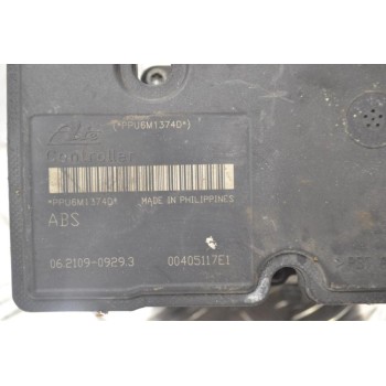 Μονάδα ABS Subaru Justy 2007-2025 ATE 89540B1010 06210909293 06210207184 06.2102-0718.4