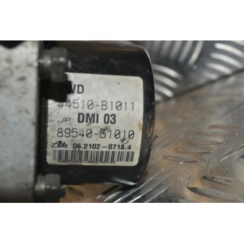 Μονάδα ABS Subaru Justy 2007-2025 ATE 89540B1010 06210909293 06210207184 06.2102-0718.4