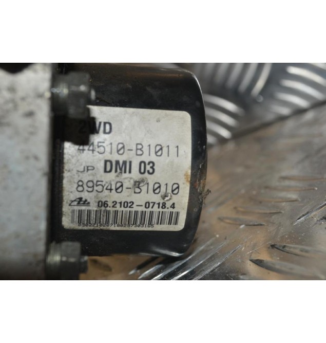 Μονάδα ABS Subaru Justy 2007-2025 ATE 89540B1010 06210909293 06210207184 06.2102-0718.4