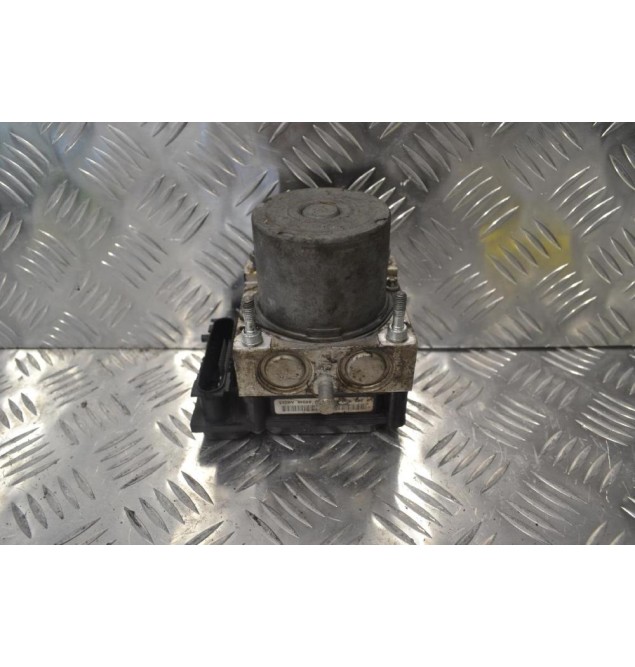 Μονάδα ABS Nissan Qashqai 2007-2013 BOSCH 47660JD000 0265231899