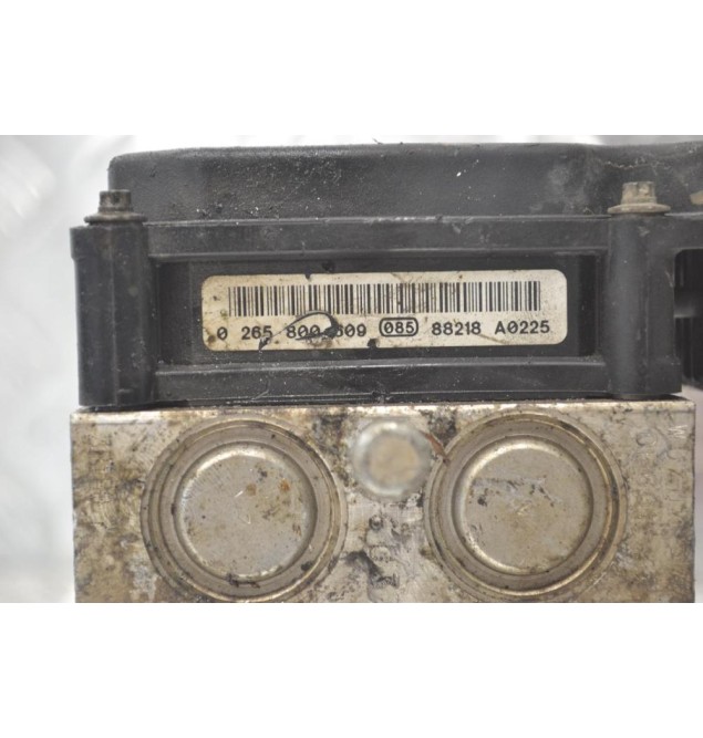 Μονάδα ABS Nissan Qashqai 2007-2013 BOSCH 47660JD000 0265231899