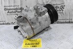 Κομπρεσέρ Aircondition Volkswagen Golf Jetta Passat Scirocco Eos Caddy TSI TFSI TDI 2008-2013 (Seat Leon Toledo Altea /Skoda Octavia SuperB /Audi A3 Q3 TT) CAXA CAVD CTH CMSB CBZ BPY CDLA CDMA CCZ CDN
