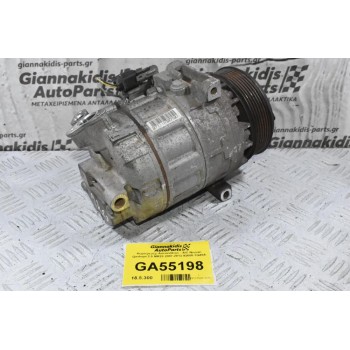 Κομπρεσέρ Aircondition - A/C Nissan Qashqai 2.0 MR20 2007-2012 92600-1GZ0A