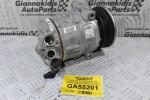Κομπρεσερ Aircondition Alfa Romeo Giulietta / Mito 1.4 Turbo MultiAir 135ps 955A7000 2009-2014 51794515 0280750137 (Lancia Ypsilon / Fiat Grande Punto 500L Tipo Bravo Doblo Stilo / Abarth 500 595 695)