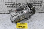 Κομπρεσέρ Aircondition - A/C Fiat Bravo / Doblo 1.6 JTD Multijet 198A3000 2009-2014