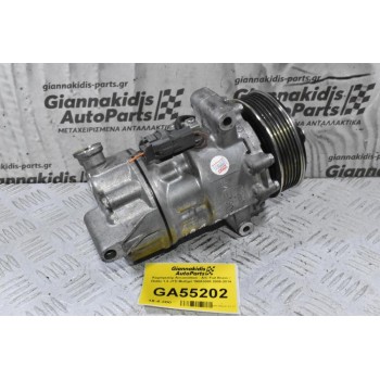 Κομπρεσέρ Aircondition - A/C Fiat Bravo / Doblo 1.6 JTD Multijet 198A3000 2009-2014