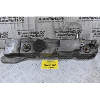 Ψευτοκάπακο Μηχανής / Κινητήρα Mitsubishi Pajero / Canter 2.8 TD 4M40 1990-2000