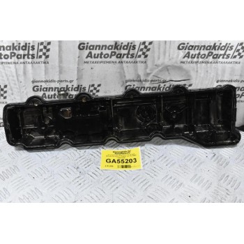 Ψευτοκάπακο Μηχανής / Κινητήρα Mitsubishi Pajero / Canter 2.8 TD 4M40 1990-2000