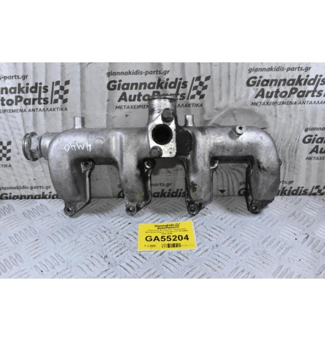 Πολλαπλή Εισαγωγής / Εισαγωγή Mitsubishi Pajero / Canter 2.8 TD 4M40 1990-2000