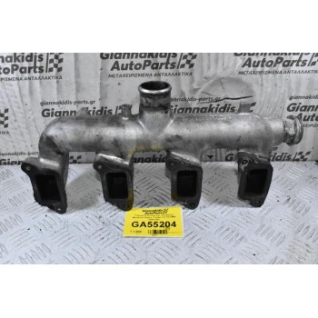 Πολλαπλή Εισαγωγής / Εισαγωγή Mitsubishi Pajero / Canter 2.8 TD 4M40 1990-2000