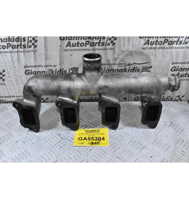 Πολλαπλή Εισαγωγής / Εισαγωγή Mitsubishi Pajero / Canter 2.8 TD 4M40 1990-2000