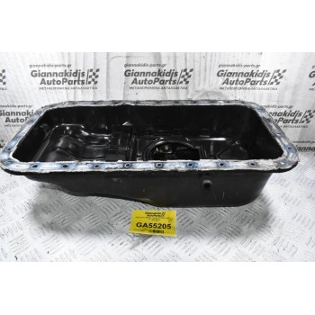 Κάρτερ Kia Bongo Pregio K2700 K3000 2.7 J2 1990-2005