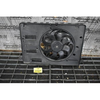 Βεντιλατέρ Volvo V60 2013-2018 (P31293778)