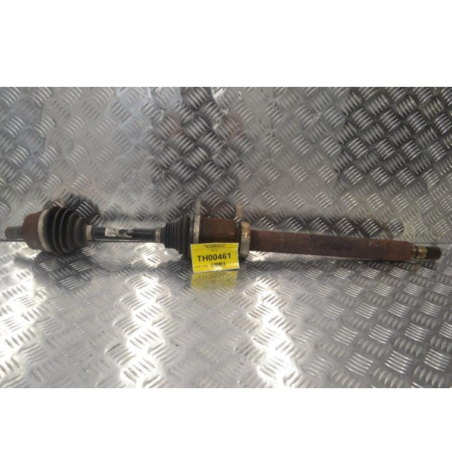Ημιαξόνιο Volvo V40 2012-2019 P31367564 T130702