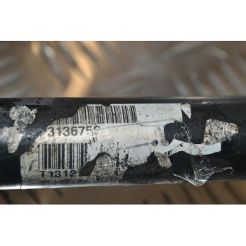 Ημιαξόνιο Volvo V40 2012-2019 P31367564 T130702