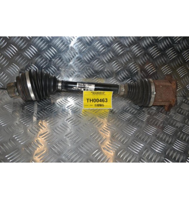 Ημιαξόνιο Audi A4 2007-2016 8K0407271Q 