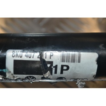 Ημιαξόνιο Audi A4 2007-2016 8K0407271Q 