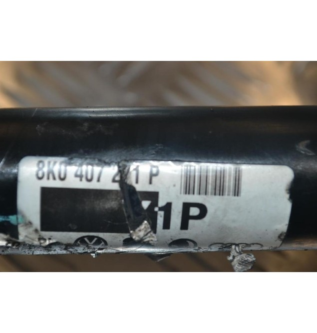Ημιαξόνιο Audi A4 2007-2016 8K0407271Q 