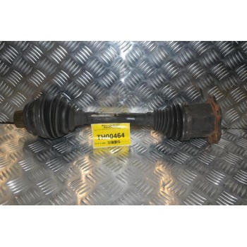 Ημιαξόνιο Audi A4 2007-2016 8K0407271Q 