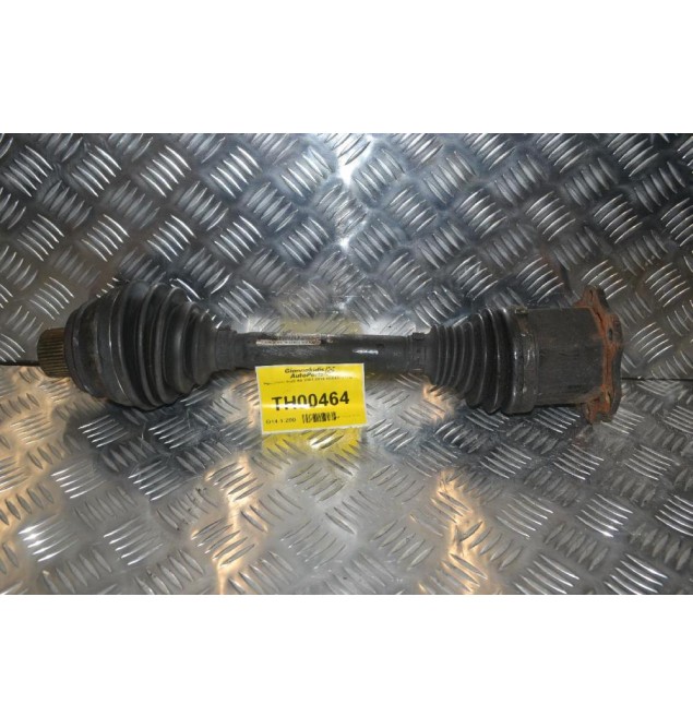 Ημιαξόνιο Audi A4 2007-2016 8K0407271Q 