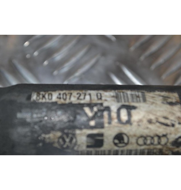 Ημιαξόνιο Audi A4 2007-2016 8K0407271Q 