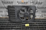 Βεντιλατέρ - Ανεμιστήρες Volkswagen Polo / Audi/ Seat 2002-2012 6RS121207L
