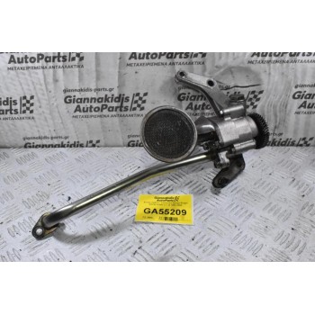 Αντλία Λαδιού / Χοάνη Kia Bongo Pregio K2700 K3000 2.7 J2 1990-2005