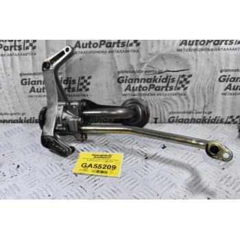 Αντλία Λαδιού / Χοάνη Kia Bongo Pregio K2700 K3000 2.7 J2 1990-2005