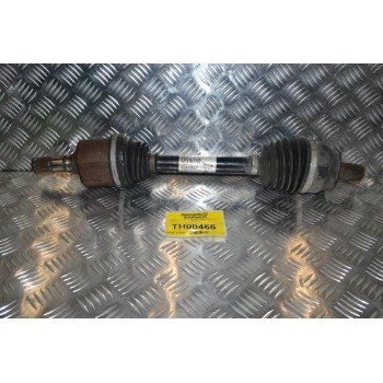 Ημιαξόνιο Volvo V60 2010-2015 31367155 T120914 