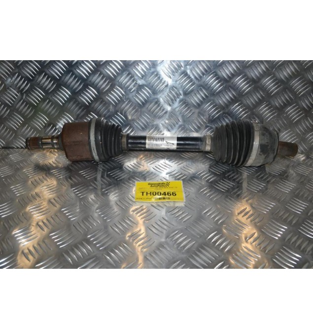 Ημιαξόνιο Volvo V60 2010-2015 31367155 T120914 