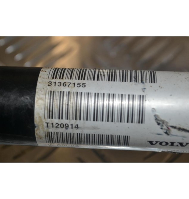 Ημιαξόνιο Volvo V60 2010-2015 31367155 T120914 