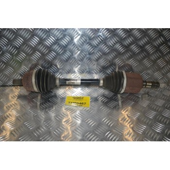 Ημιαξόνιο Αριστερά εμπρος Volvo V40 2012-2016 P31367539