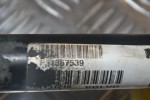 Ημιαξόνιο Αριστερά εμπρος Volvo V40 2012-2016 P31367539