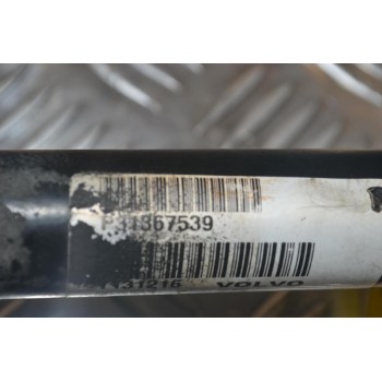 Ημιαξόνιο Αριστερά εμπρος Volvo V40 2012-2016 P31367539