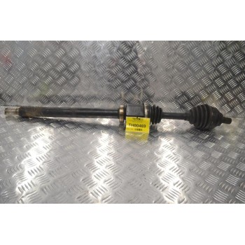 Ημιαξόνιο δεξιά εμπρός Volvo C70 2006-2013 P30787785