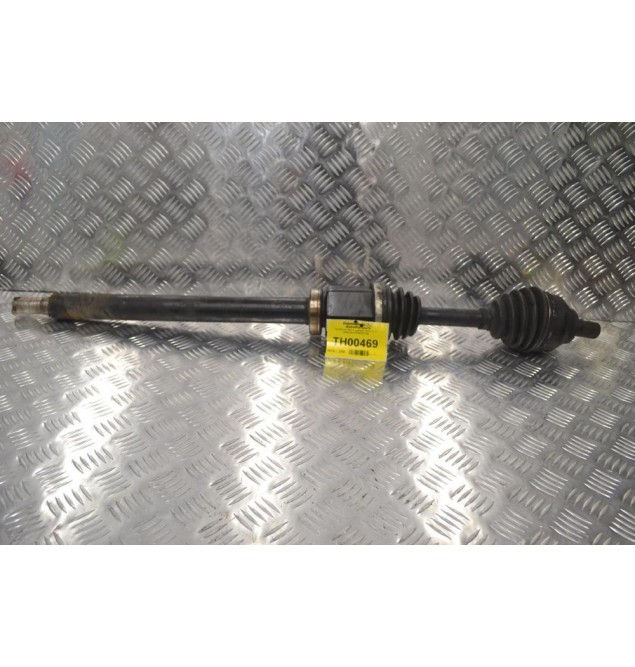 Ημιαξόνιο δεξιά εμπρός Volvo C70 2006-2013 P30787785