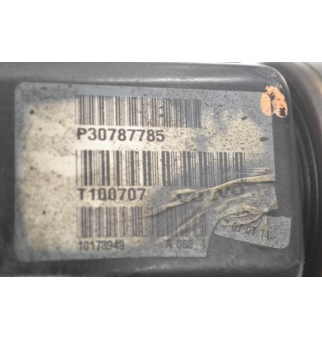 Ημιαξόνιο δεξιά εμπρός Volvo C70 2006-2013 P30787785