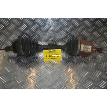 Ημιαξόνιο εμπρος αριστερο Volvo C30 2006-2012 P30787776