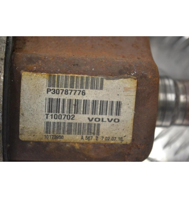 Ημιαξόνιο εμπρος αριστερο Volvo C30 2006-2012 P30787776