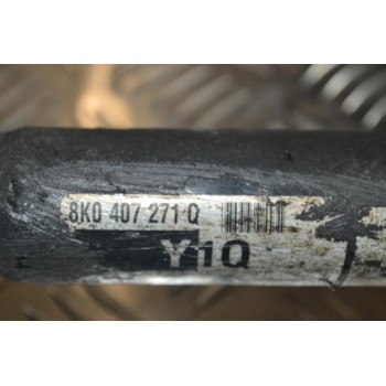 Ημιαξόνιο Audi A4 2007-2016 8K0407271Q 