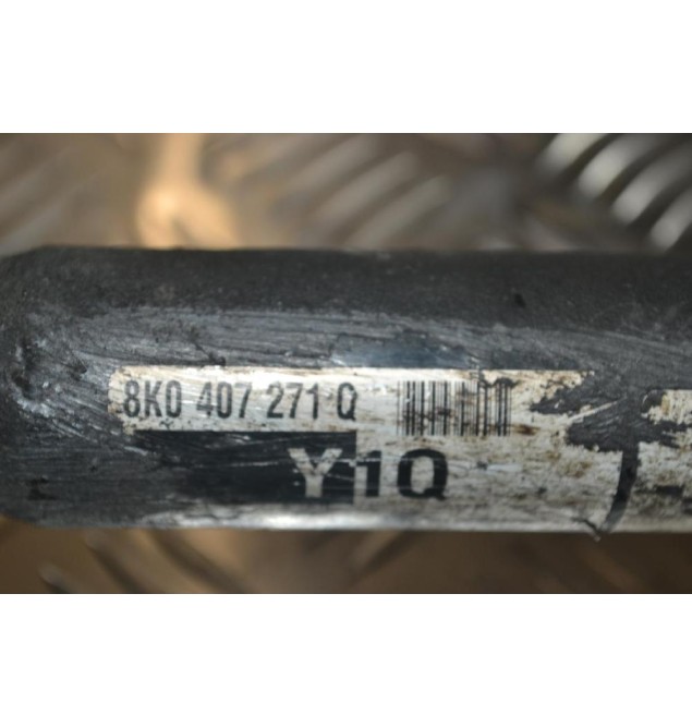 Ημιαξόνιο Audi A4 2007-2016 8K0407271Q 