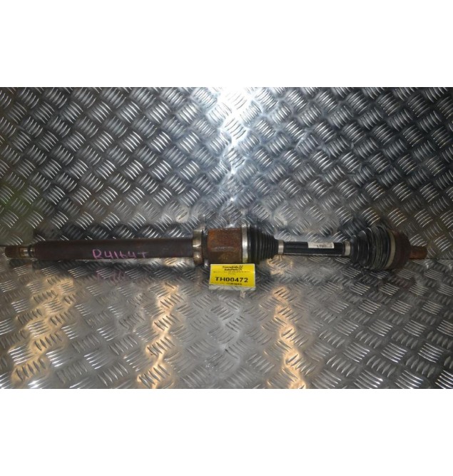 Ημιαξόνιο Volvo V40 2012-2019 P31367564 T130702