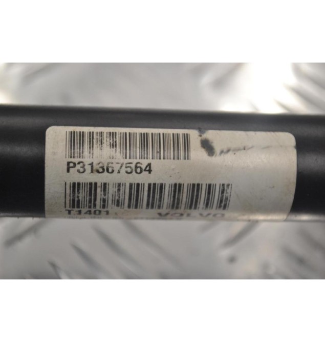 Ημιαξόνιο Volvo V40 2012-2019 P31367564 T130702