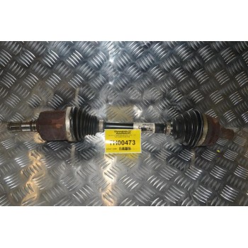 Ημιαξόνιο Αριστερά εμπρος Volvo V40 2012-2016 P31367539